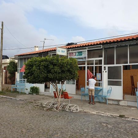 Apartamento Turistico Ceut Apartment Tarrafal  Exterior foto