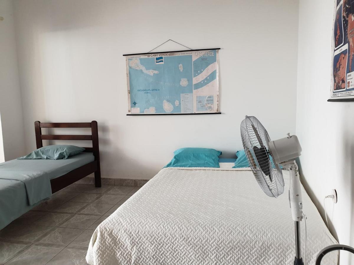 Apartamento Turistico Ceut Apartment Tarrafal  Exterior foto