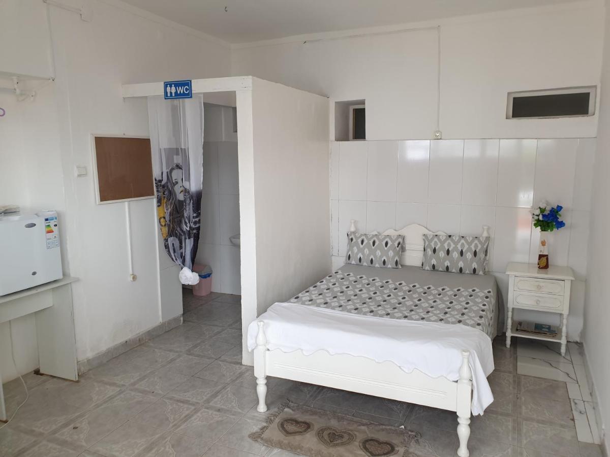 Apartamento Turistico Ceut Apartment Tarrafal  Exterior foto
