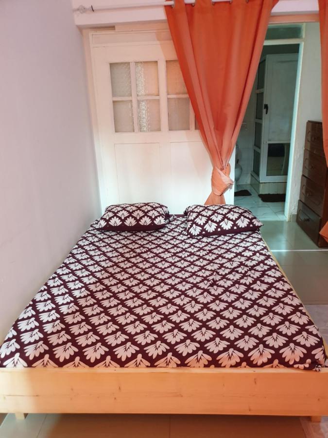 Apartamento Turistico Ceut Apartment Tarrafal  Exterior foto